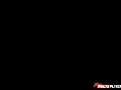 黒人, フェラチオ, チン, バック, 開帳, 彼女, 現実, ショートヘア