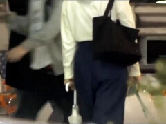 18 años, Amateur, Asiático, Culo, Japonés, Pov, Coño, Adolescente