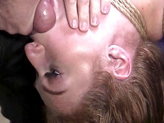 緊縛, おもらし