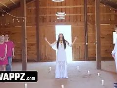 口内発射, 言葉責め, フォアサム, Hd, 淫乱熟女, 妊娠, 禁句, オッパイの