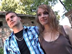Beautiful sexy young bitch fucked hard Full Muschi Original
