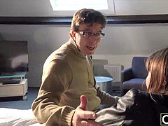 Blasen, Spermaladung, Jungendliche (18+)