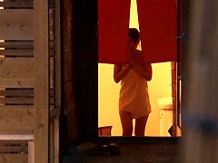 アジア人, 美人, エロティック, Hd, 淫乱熟女, 母, オーガズム, 妻