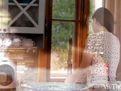 Healing Kiss - Emily Mayers & Romy Indy