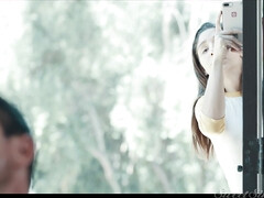 Amerikaans, Pijpbeurt, Universiteit, Gek, Likken, Ruw, Tatoeage, Tieten likken