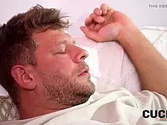 Cuck4k. smooch my sole and lick my warm cunny