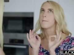 Negro, Rubia, Mamada, Corridas, Polla, Ffm, Coño, Trio