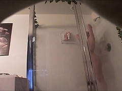 Enthousiasteling, Bruinharig, Hd, Douche, Bekijker