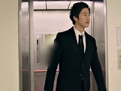 アジア人, 美女, 韓国人, ソフトコア