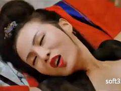 Asiatique, Chinoise, Solo