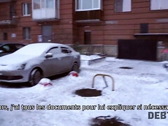 Enthousiasteling, Hondjeshouding, Hd, Huisgemaakt, Geld, Gezichtspunt, Russisch, Zoon