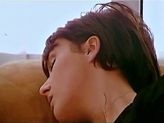 Rubia, Sexo duro, Lesbiana, Mucama, Clasico