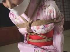 Sadomasochismus, Besamung, Japanische massage