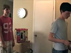 Marrant, Homosexuelle, Hard, Masturbation