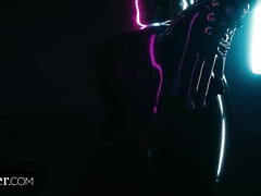 69, Brunette brune, Queue, Actrice du porno, Chatte, Chevaucher, Maigrichonne, Plan cul à trois