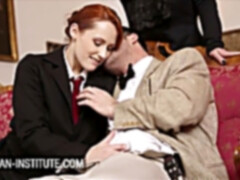 In den arsch, Blasen, Hochschule, Zierlich, Dürr, Titten, Spanner