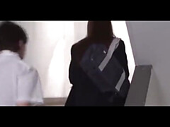 18 jaar, 69 negenenzestig, Aziatisch, Hondjeshouding, Japaans, Likken, Zuigen, Tiener