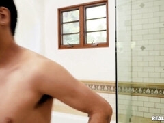 Pijpbeurt, Hd, Natuurlijk