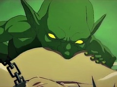 緊縛, ゲイ