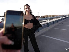 Grote lul, Lul, Duits, Hardcore, Gigantische lul, Klein, Tiener, Tieten likken