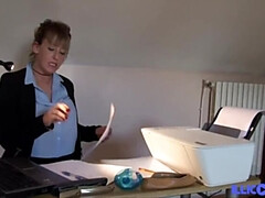 Любители, Анальный секс, Блондинки, Француженки, Развязные