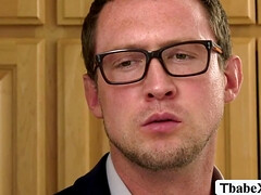 Anaal, Grote mammen, Diep in de keel, Anaal likken, Shemale