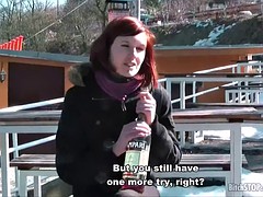 Leie, Tschechisch, Hardcore, Pov, Dürr, Jungendliche (18+)