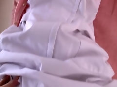 Fetisch, Hd, Japanische massage, Krankenschwester, Pov, Jungendliche (18+)