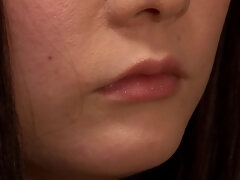 Tetas grandes, Amarrada, Fetiche, Japonés, Tetas naturales, Castigada, Atada, Tetas