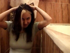 18 летние, Блондинки, Домашнее видео, Мастурбация, Милф, Киски, Соло, Молоденькие