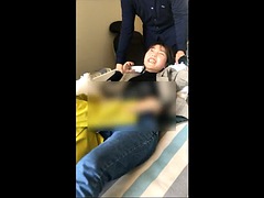 Aziatisch, Chinees, Fetisj