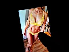 Lieveling, Mooi, Pijpbeurt, Gebondenheid, Sperma, Hardcore, Rijden, Stiefmoeder