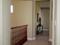 浴室, デカパイ, 巨乳な, ディルド, なめる, ペニスバンド, 締まりの良い, オッパイの