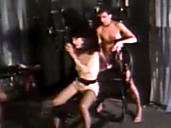 Mature, Mère que j'aimerais baiser, Jarretelles, Rétro ancien