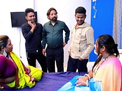 18 jahre, Blasen, Gruppe, Hardcore, Hd, Indisch, Masturbation, Nackt