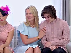 フェラチオ, ぽちゃ, フォアサム, ハードコア, ヒール, オージー, 剃毛, 義母