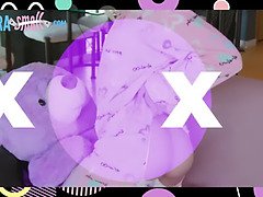 Grote mammen, Pijpbeurt, Bruinharig, Oudere vrouw, Sperma shot, Moeder die ik wil neuken, Schreeuwen, Stiefmoeder