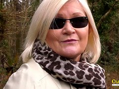 Tetas grandes, Británico, Madura, Abuelita, Lesbiana, Madres para coger, Orgasmo, Esposa