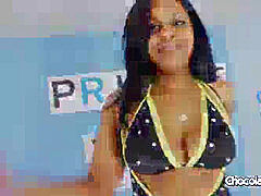 Mz, ebony, scarlett