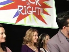 Blonde, Sucer une bite, Hd, Mamelons, Réalité