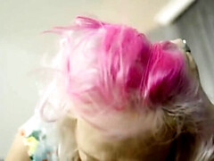 Tetas grandes, Abuelita, Hd, Maduro, Pov