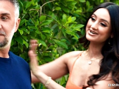 Culo, Chica, Mamada, Lamidas, Estrella porno, Coño, Tetas