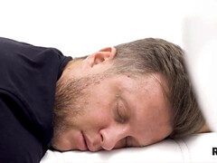 18, 舐める尻, デカパイ, フェラチオ, 惨い, 下着, コキ, ティーン