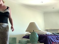 Américain, Beauté, Hd, Fait maison, Chatte, Réalité, Belle mère, Webcam