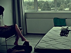 Femdom Fetish - Mistress Kym True Story