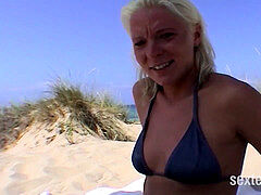 Stranded, hd videos, muff