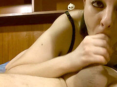 Handbeurt, Huisgemaakt