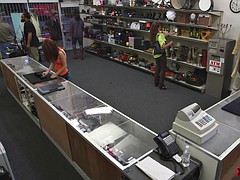 Любители, Секс без цензуры