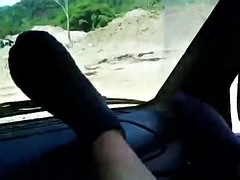 素人, アジア人, 指いじり, ハードコア, オナニー, ティーン, タイ, オッパイの