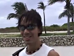 Coche, Gay, Sexo duro